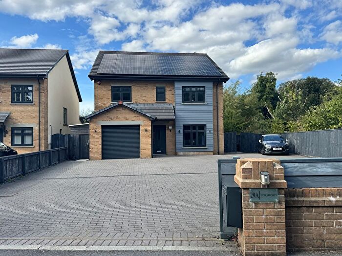 4 Bedroom Detached House For Sale In Penygroes Road, Gorslas, Llanelli, Carmarthenshire., SA14