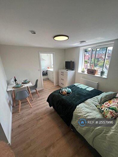 Studio To Rent In Dene Street, Dorking, RH4