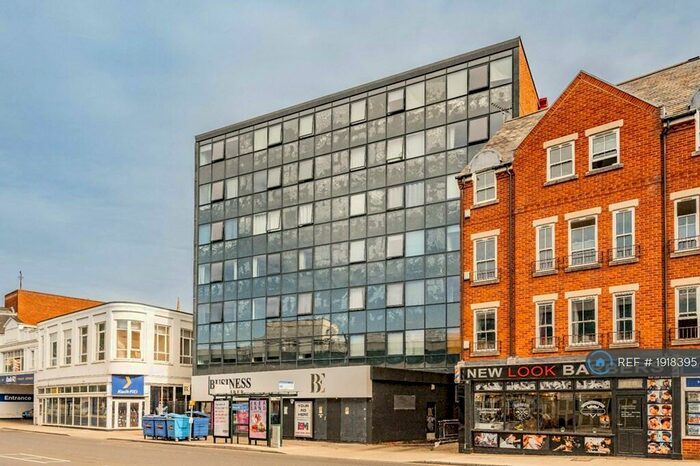 2 Bedroom Penthouse To Rent In Grosvenor House, Norwich, NR1