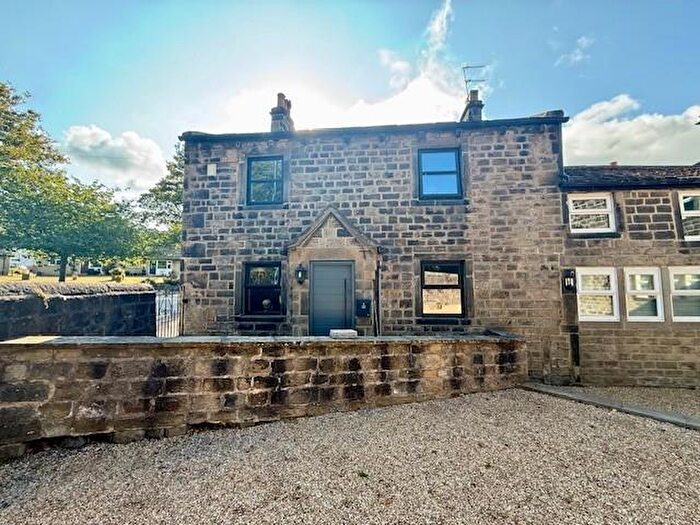 3 Bedroom Cottage For Sale In Micklefield Road, Rawdon, Leeds, LS19