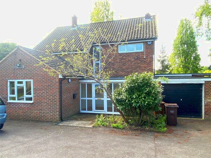 4 Bedroom Detached House To Rent In Galahad Avenue, Rochester, Kent, ME2