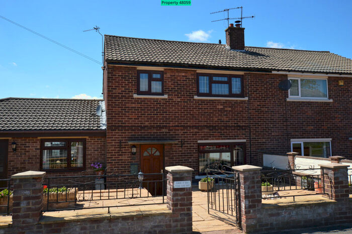 3 Bedroom Semi-Detached House To Rent In Masefield Street, Guiseley, Leeds, LS20