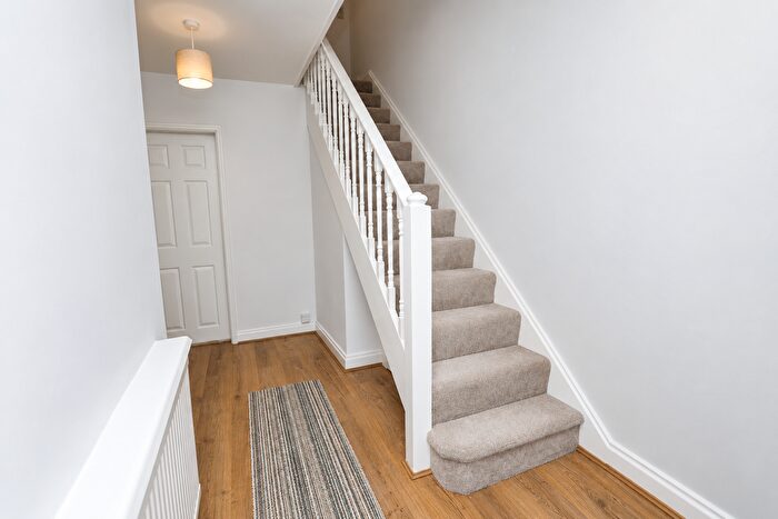 3 Bedroom Terraced House For Sale In Walton Hall Avenue, Liverpool, L4