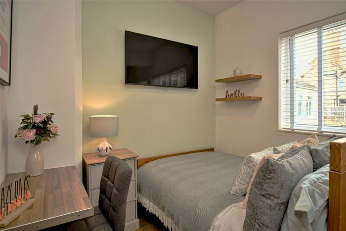 5 Bedroom Terraced House To Rent In Norfolk Street, Coventry, CV1