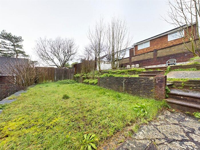 5 Bedroom Semi-Detached House To Rent In Wolverstone Drive, Brighton, BN1