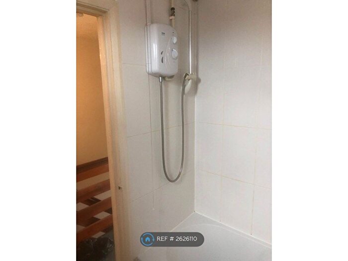 1 Bedroom Terraced House To Rent In South East Road, Southampton, SO19