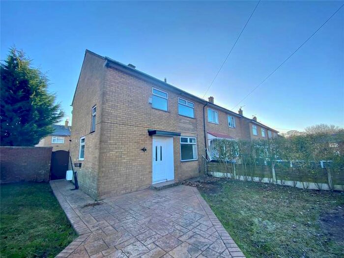 2 Bedroom Semi-Detached House To Rent In Primrose Walk, Marple, Cheshire, SK6