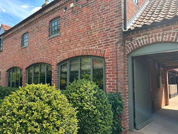 1 Bedroom Flat To Rent In Hall Farm, Thoroton, NG13