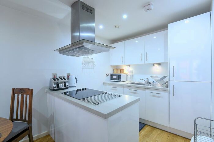 2 Bedroom Apartment To Rent In Enterprise Place, Woking, GU21