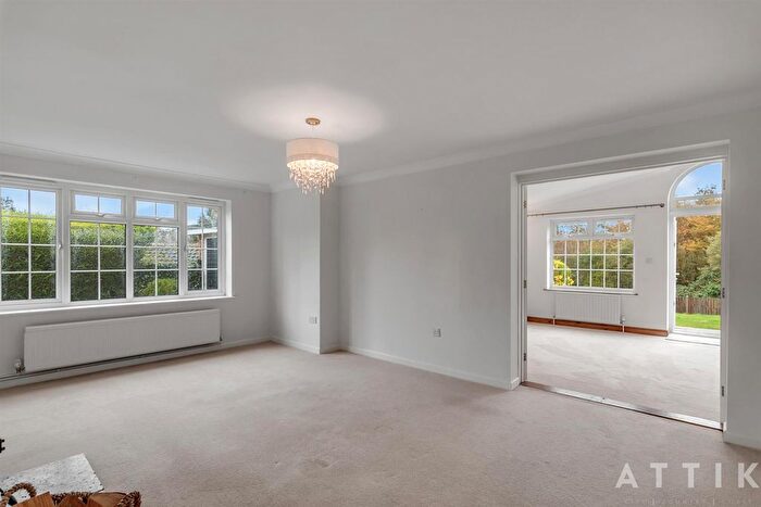 2 Bedroom Detached Bungalow For Sale In Blyford Lane, Wenhaston, Halesworth, IP19