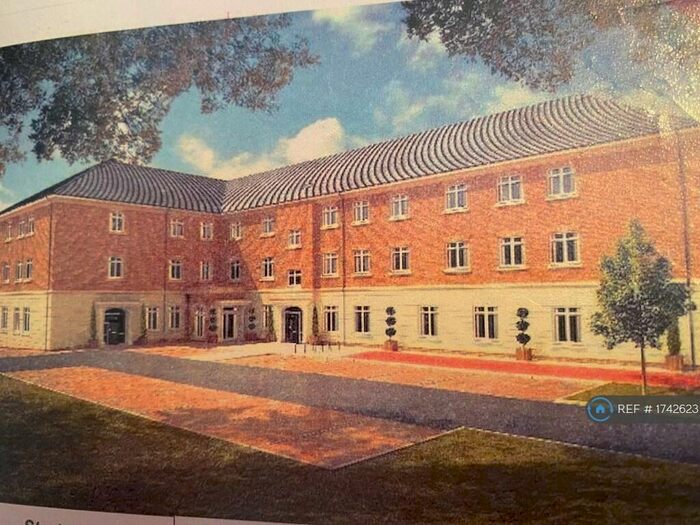 1 Bedroom Flat To Rent In Belgravia Apartments, Bromley, BR2