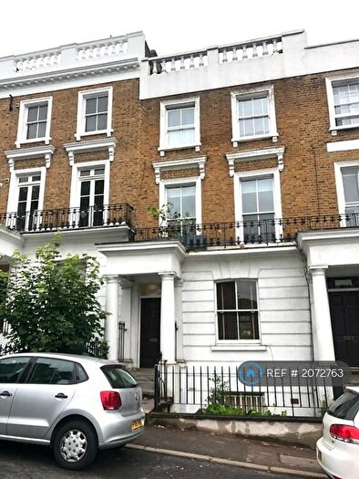 1 Bedroom Flat To Rent In Gipsy Hill, London, SE19