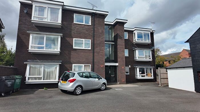 Studio For Sale In Freehold Investment Opportunity - South Street, Leominster, HR6