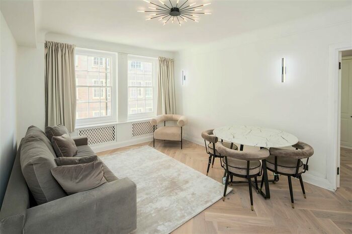 1 Bedroom Flat To Rent In Gloucester Place, Marylebone, London, NW1