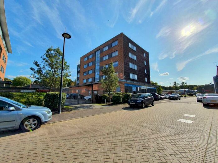 2 Bedroom Apartment To Rent In John Street, Orwell Quay, IP3