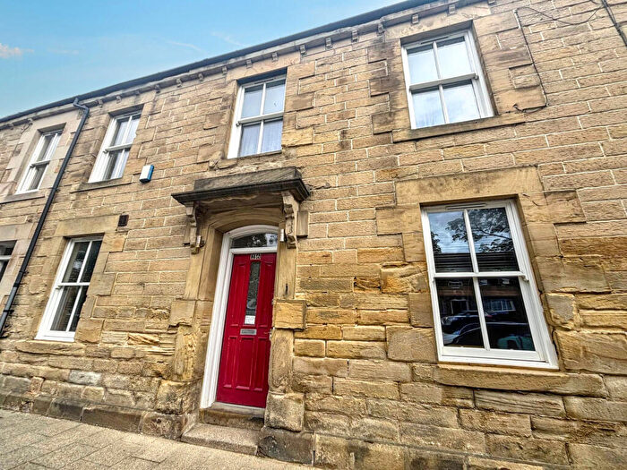 6 Bedroom Terraced House To Rent In Front Street East, Bedlington, Northumberland, NE22