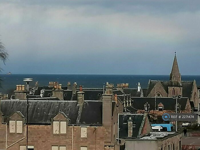 2 Bedroom Flat To Rent In Leopold Street, Nairn, IV12