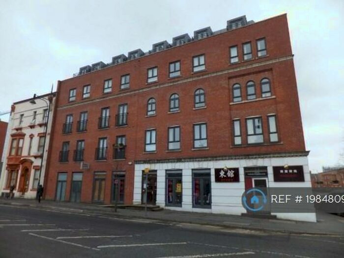 2 Bedroom Flat To Rent In Boundary Lane, Manchester, M15