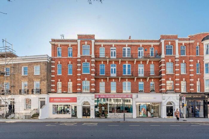 1 Bedroom Flat To Rent In Kings Road, Kings Road, London, SW3
