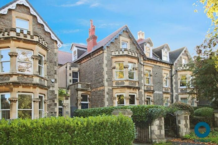 2 Bedroom Flat To Rent In Westbury Road, Westbury-On-Trym, Bristol, BS9