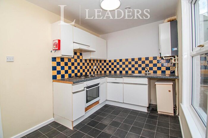 1 Bedroom Flat To Rent In Wellington Road, NR30