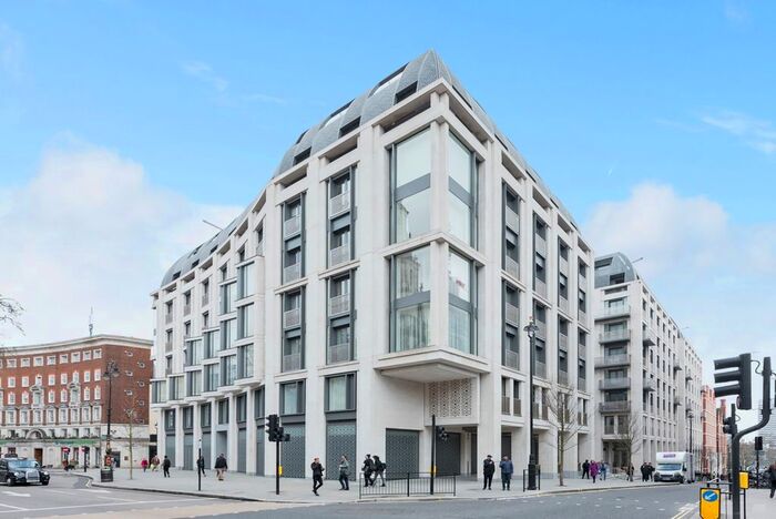 1 Bedroom Flat To Rent In Milford House, Strand, Westminster, WC2R