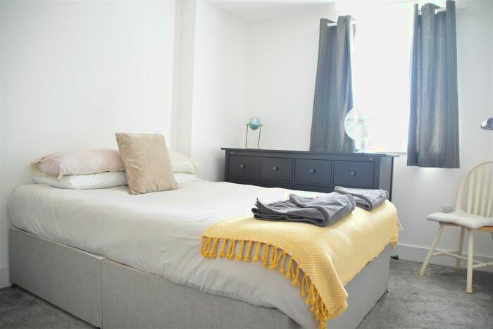 2 Bedroom Flat To Rent In Biddicks Court, Trewoon, St. Austell, PL25