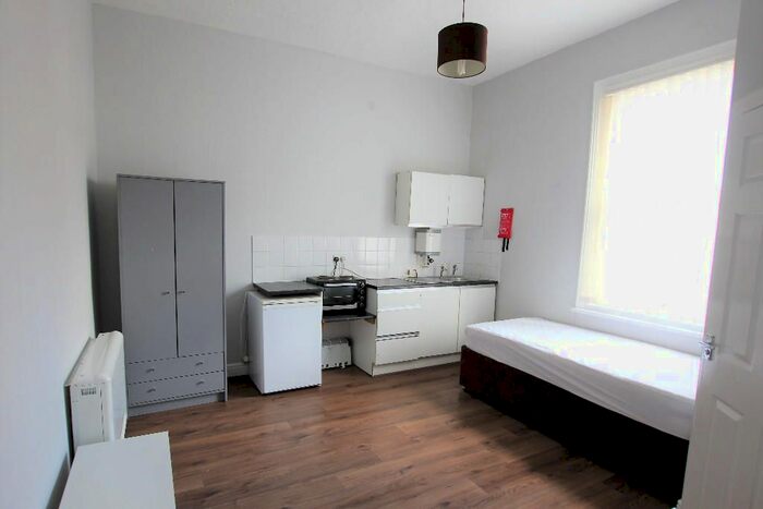 Studio To Rent In Dovecot Street, Stockton-On-Tees, TS18