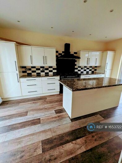 4 Bedroom Detached House To Rent In Rollis Park Road, Plymouth, PL9