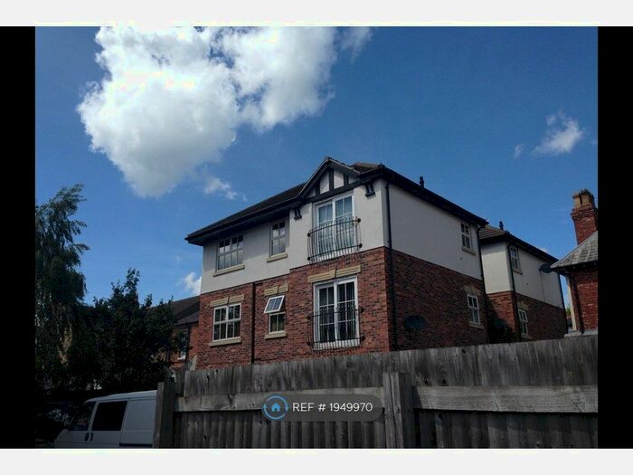 2 Bedroom Flat To Rent In Argyle Court, Tamworth, B79