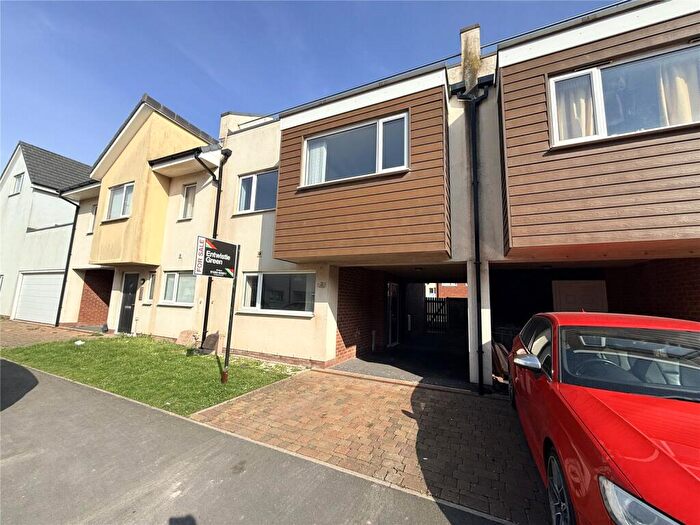 3 Bedroom Terraced House For Sale In Blundell Street, Blackpool, Lancashire, FY1
