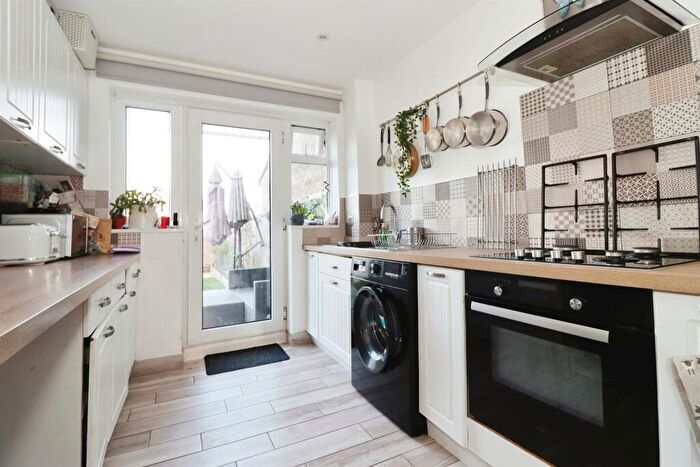 3 Bedroom Terraced House For Sale In Woodchester, Yate, Bristol, BS37