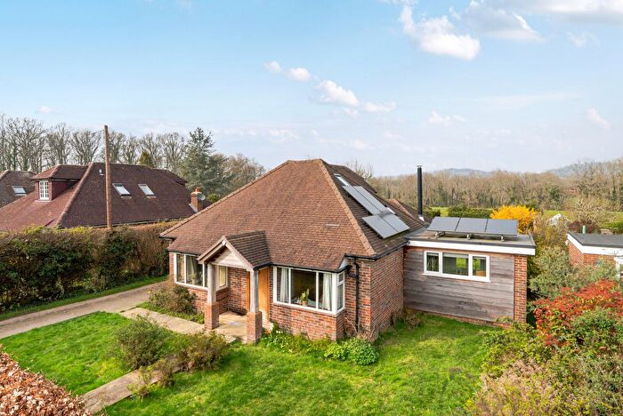 3 Bedroom Bungalow For Sale In Mill Lane, Dunsfold, GU8