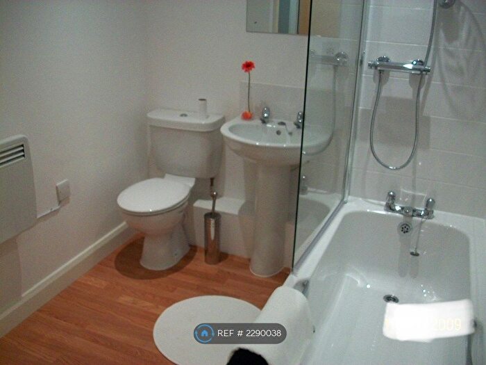 1 Bedroom Flat To Rent In Moor Heights, Preston, PR1