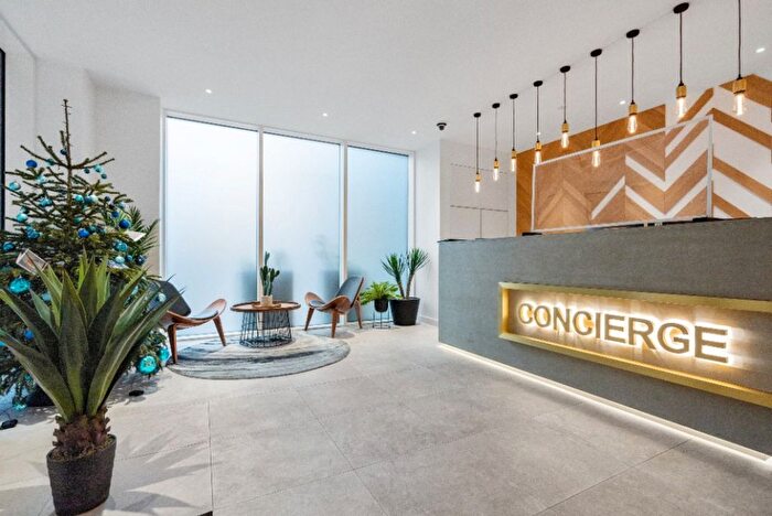 1 Bedroom Flat To Rent In Woodberry Down, London, N4