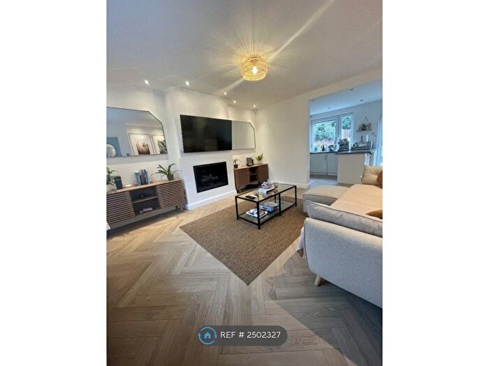 2 Bedroom Semi-Detached House To Rent In Bridgeman Road, Coventry, CV6