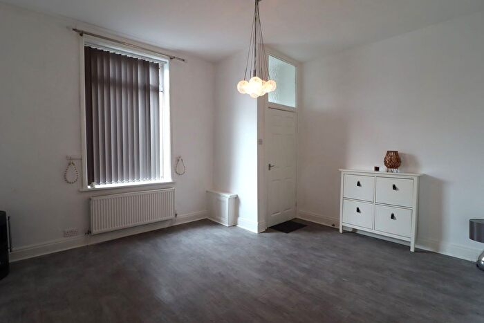 2 Bedroom Terraced House To Rent In Jessel Street, Blackburn, BB2