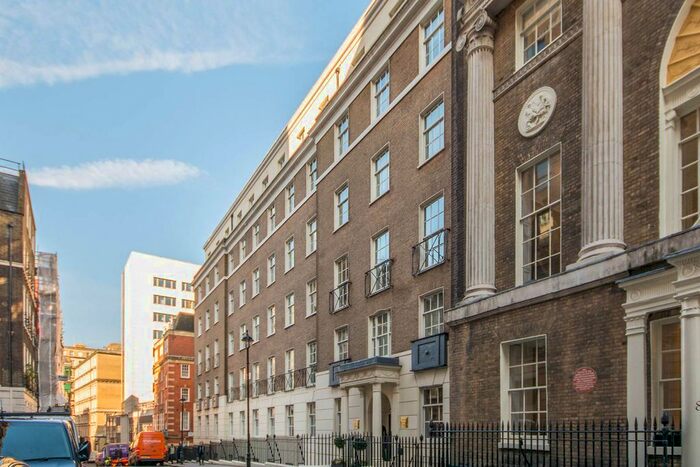 2 Bedroom Flat To Rent In John Adam Street, Covent Garden, London, WC2N