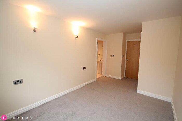 2 Bedroom Apartment To Rent In Burns Court, Bamford, Rochdale, OL11