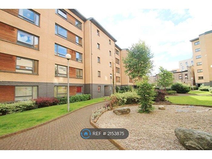 2 Bedroom Flat To Rent In Charlotte Street, Glasgow, G1