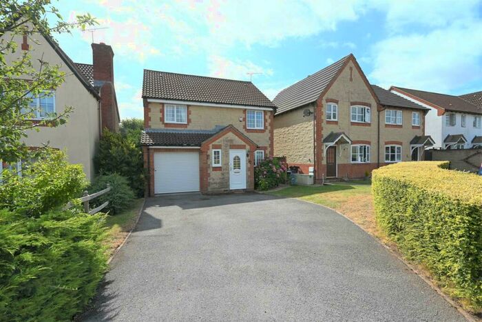 4 Bedroom House To Rent In Faulkland View, Peasdown St John, BA2