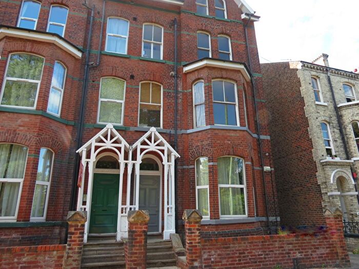 1 Bedroom Flat To Rent In Grosvenor Terrace, York, YO30