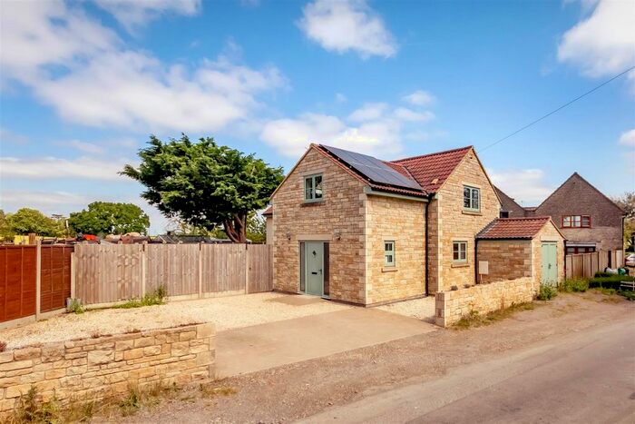 3 Bedroom Detached House To Rent In Horton Road, Horton, Chipping Sodbury, BS37