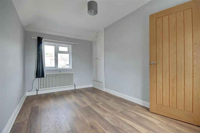 2 Bedroom House To Rent In Washbrook Road, Portsmouth, PO6