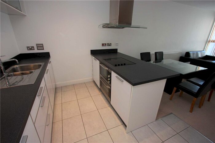 2 Bedroom Flat To Rent In The Brook Building, Deakins Mill Way, Egerton, Bolton BL7