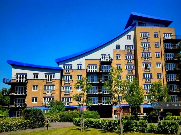 2 Bedroom Flat To Rent In Napier Road, Reading, RG1