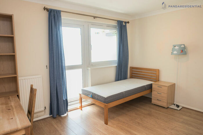 4 Bedroom Flat To Rent In Stockbeck, Euston, London, NW1