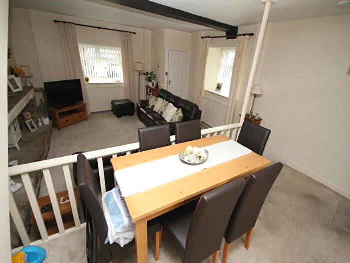 2 Bedroom End Of Terrace House For Sale In Ashwell Road, Heaton, Bradford, BD9