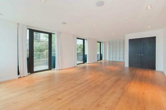 2 Bedroom Apartment To Rent In Chelsea Wharf Residences, SW10