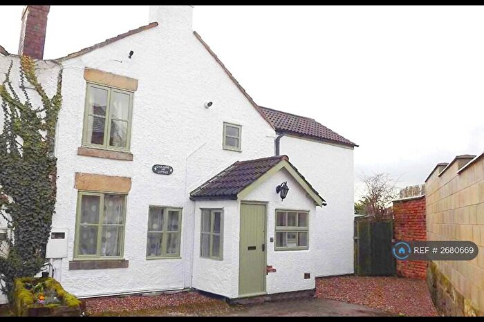 2 Bedroom Semi Detached House To Rent In Calladine Cottage, Horsley Woodhouse, DE7